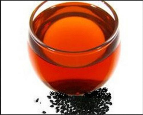 Herbal Good Quality Kalonji Oil