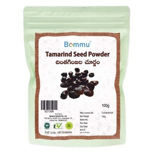 Herbal Imli Beej Tamarind Seed Dry Powder