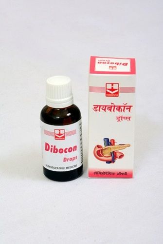 Homeopathic Blood Sugar Control Anti Diabetic Drops Remedy