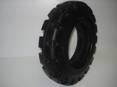 Industrial Press On Band Tyres Usage: Heavy Duty Truck