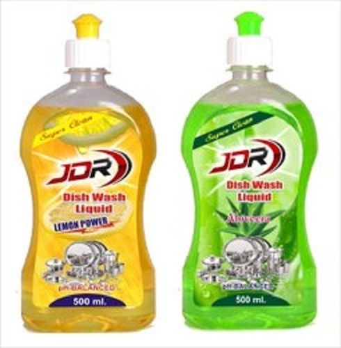 JDR Dish Wash Liquid 1L
