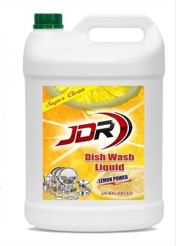 JDR Dish Wash Liquid 5L