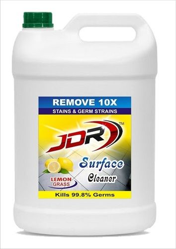 JDR Disinfactant Surface Cleaner(Iyzol type)5L