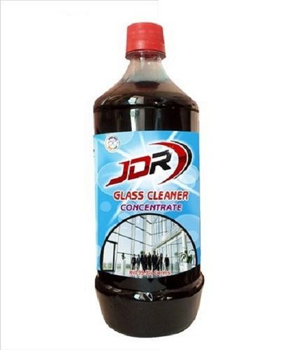 JDR Glass Cleaner Liquid 500ml