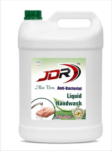 JDR Hand Wash Liquid 1L