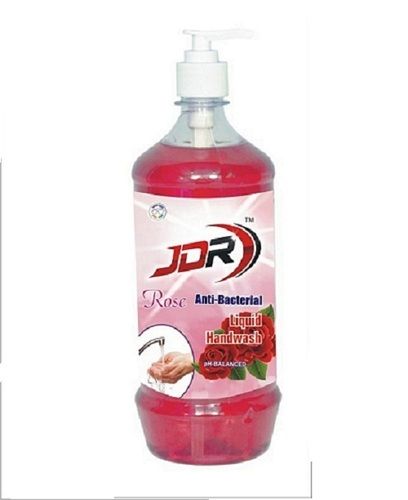 JDR Hand Wash Liquid 250ml