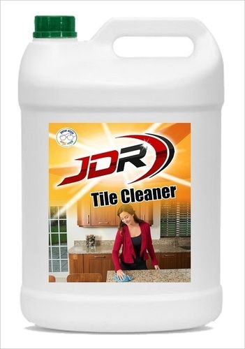 JDR Tiles Cleaner 5L