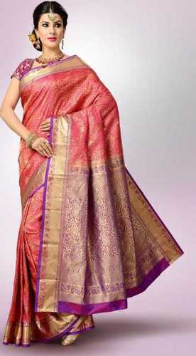 Various Ladies Wear Designer Cotton Saree