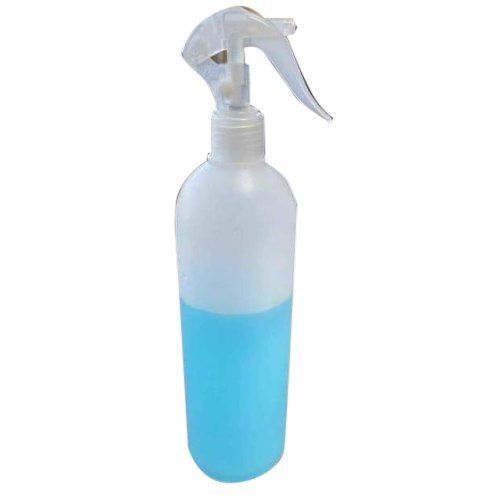 White Leak Proof 500Ml Hdpe Trigger Spray Bottle