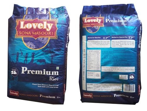 Lovely Sona Masoori Premium Rice 10kg