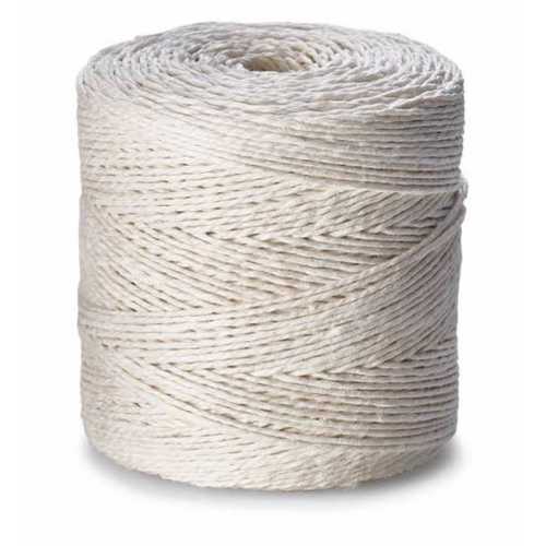 Machine Made Knitting And Sewing Cotton Yarn