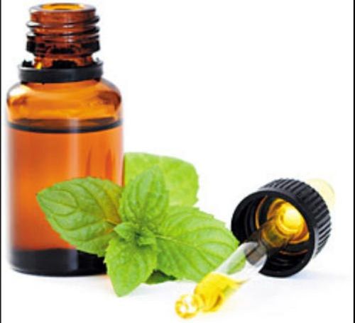 Medicinal Use Good Quality Peppermint Oil