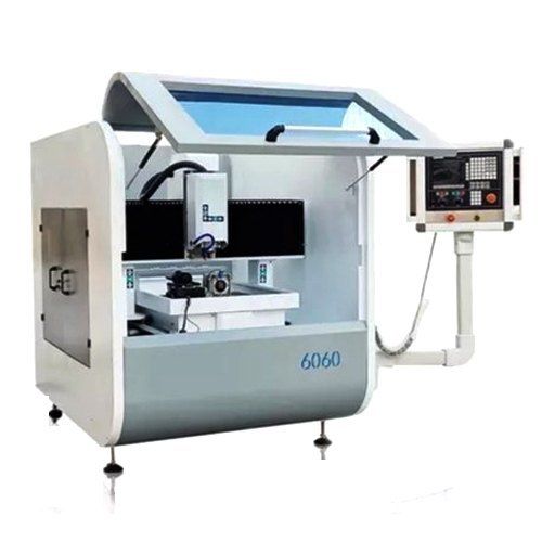 High Precision Mini Vertical Machining Center