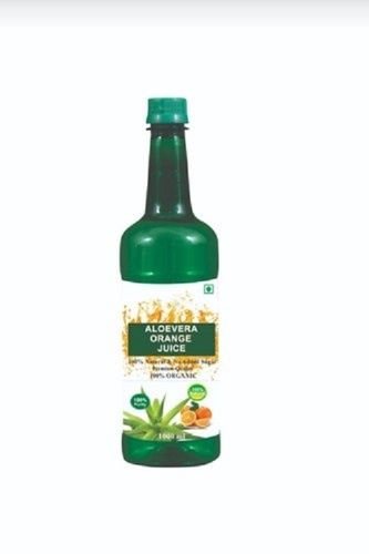 Pure Herbal Alovera Orange Juice (1000 ml)
