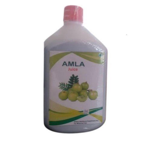 Pure Herbal Amla Juice (1000 ml)