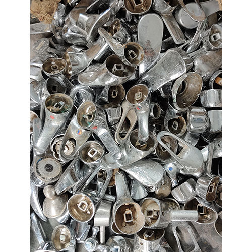 SHREE Zinc Scrap