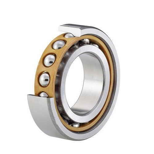 Single Row Angular Contact Ball Bearing Bore Size: 65 Mm