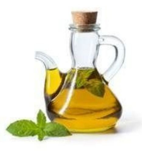 Steam Distilled Healthy Hygienic Good Quality Peppermint Oil Age Group: Adults