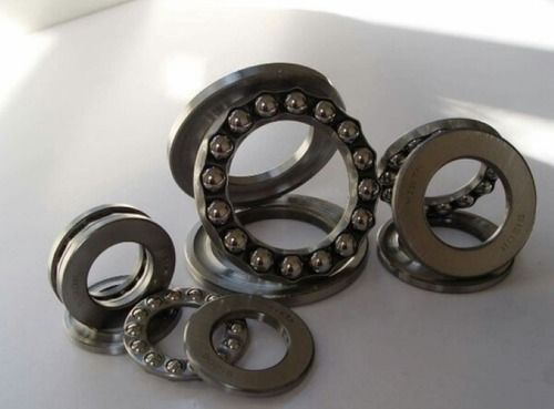 Sturdy Performance Engine Bearings