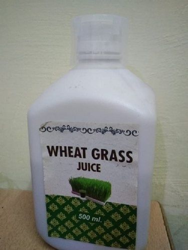 Wheatgrass Herbal Juice (500 ml)