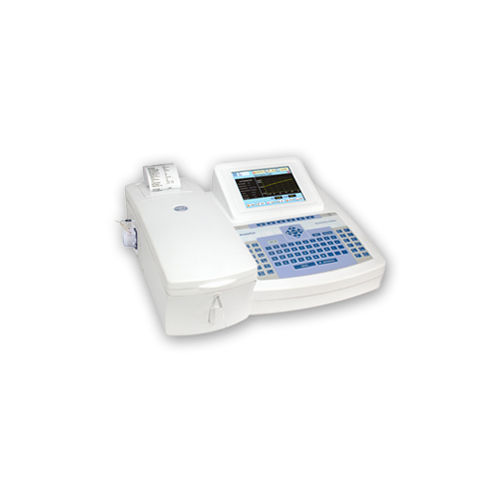 Analytica Biochemistry Analyser - Application: Hospital