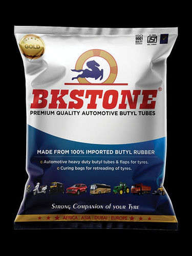 BKSTONE Car Tire Tube