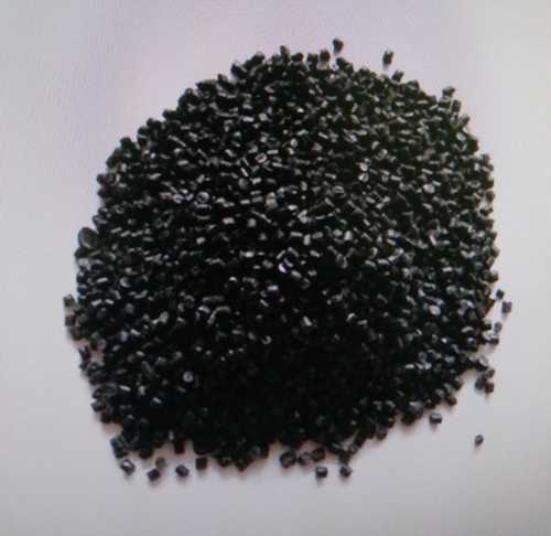 Black Reprocessed Polycarbonate Granules Grade: Superior