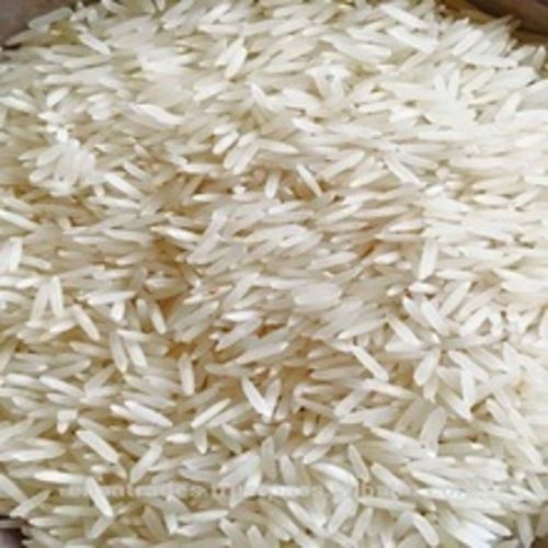 Broken Ratio 2 % Admixture 3 % Medium Grain Natural White Basmati Rice
