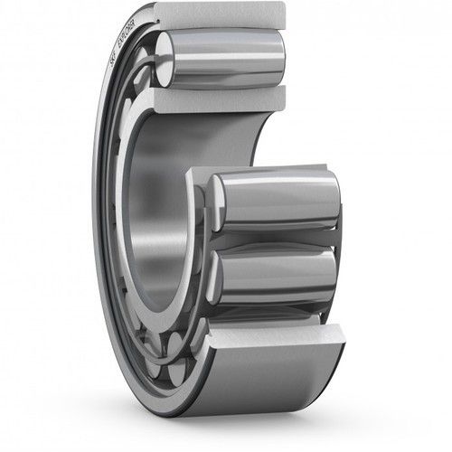 Carb Chrome Steel Toroidal Roller Bearing Number Of Rows: Single Row