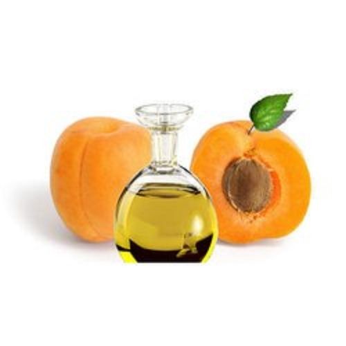 Cold Pressed Good Quality Apricot Oil