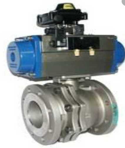 Control Valve For Oil, Water And Gas Fitting Body Material: Carbon Steel