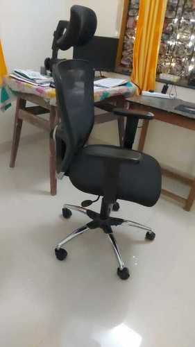 Corrosion Proof Boss Chairs