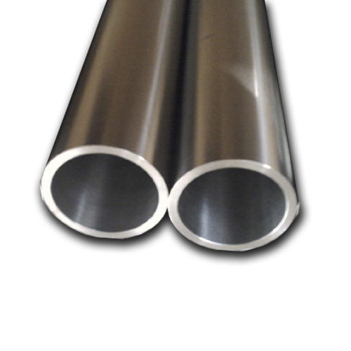 Corrosion Resistant Stainless Steel Seamless Pipes