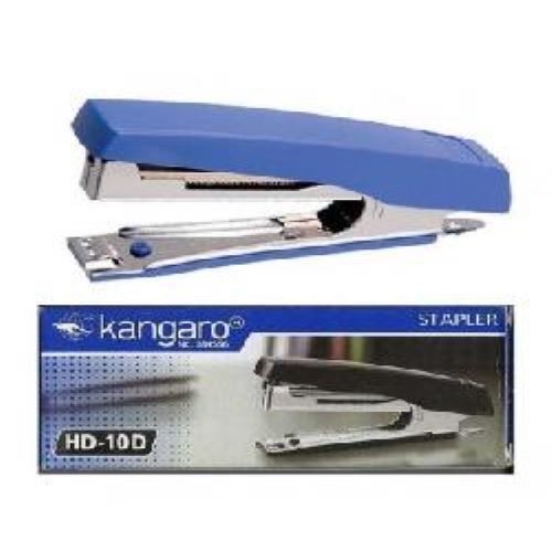 Easy to Use Stapler 10DHD Kangaroo