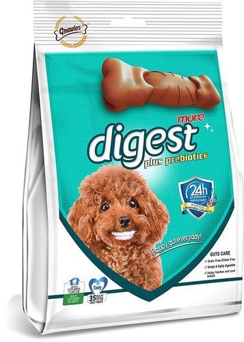 Gnawlers Digest More 35 In 1 For Dogs And Puppies