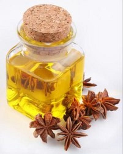 Good Quality Steam Distilled Anise Seed Oil Age Group: Old Age