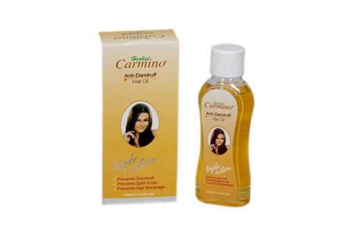 Herbal Anti Dandruff Scalp Removal Hair Oil Shelf Life: 1 Years