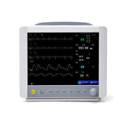 Multipara Monitor For Hospital Use