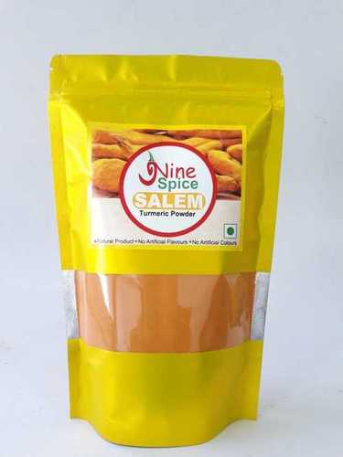 Premium Quality Selam Turmeric Powder