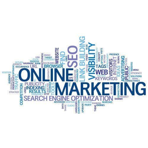 Promotional Online Marketing Services