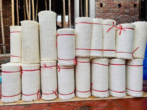 Real Rattan Cane Webbing with Varieties of Width Options for Sofa Chairs