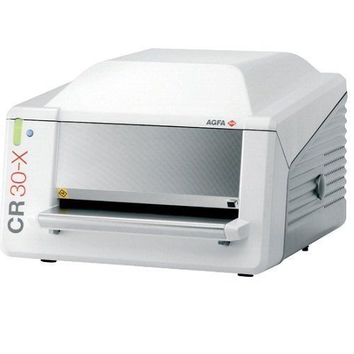 Refurbished Agfa Cr30x Cr System