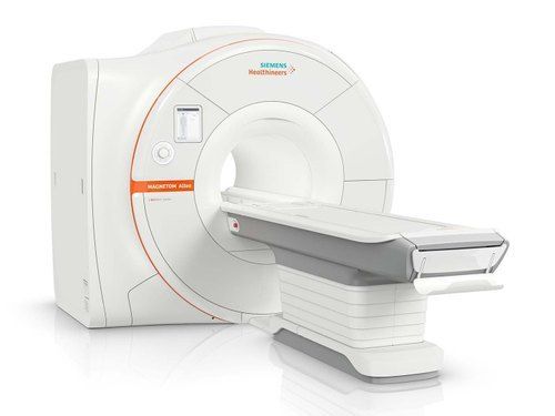 Refurbished Siemens Mri Machine Application: For Hospital