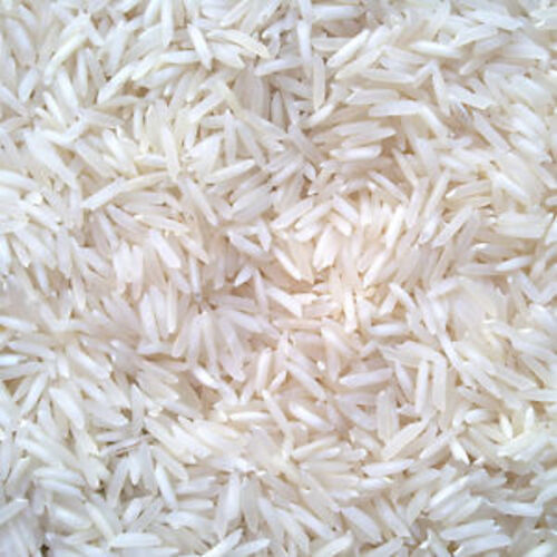 Soft High In Protein Gluten Free White Sella Basmati Rice