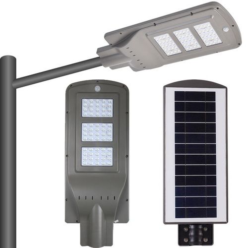 SOLAR LED STREET LIGHTS For Outside