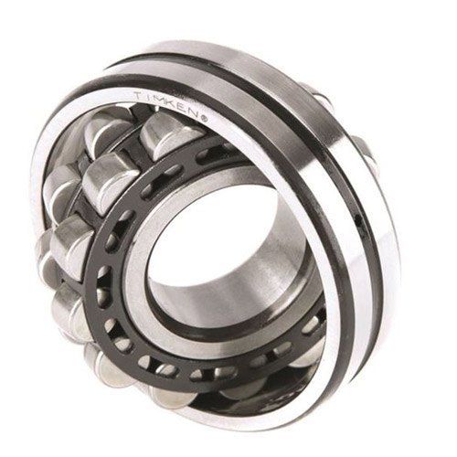 Ss Timken Spherical Roller Bearing Bore Size: 25 Mm