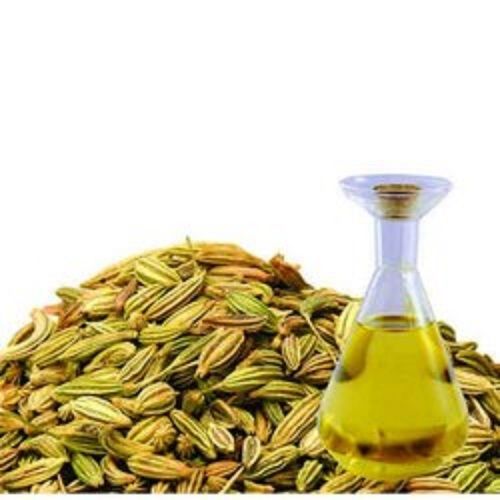 Steam Distilled Good Quality Fennel Oil Age Group: Old Age