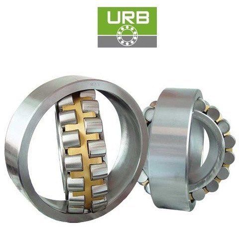 Urb Stainless Steel Round Bearing Bore Size: Various