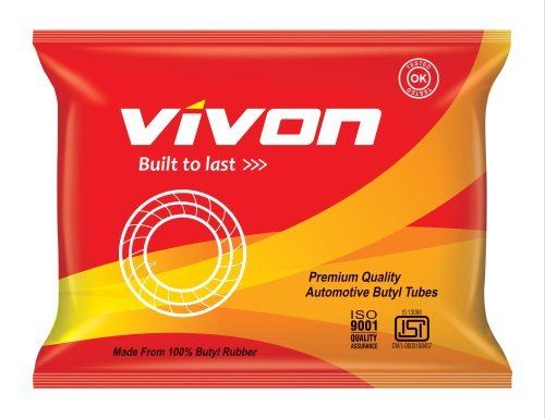 VIVON 2.75/3.00-17 Bike Butyl Tube