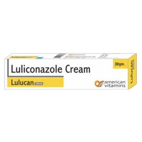 30MG Lulucan Luliconazole Ointments